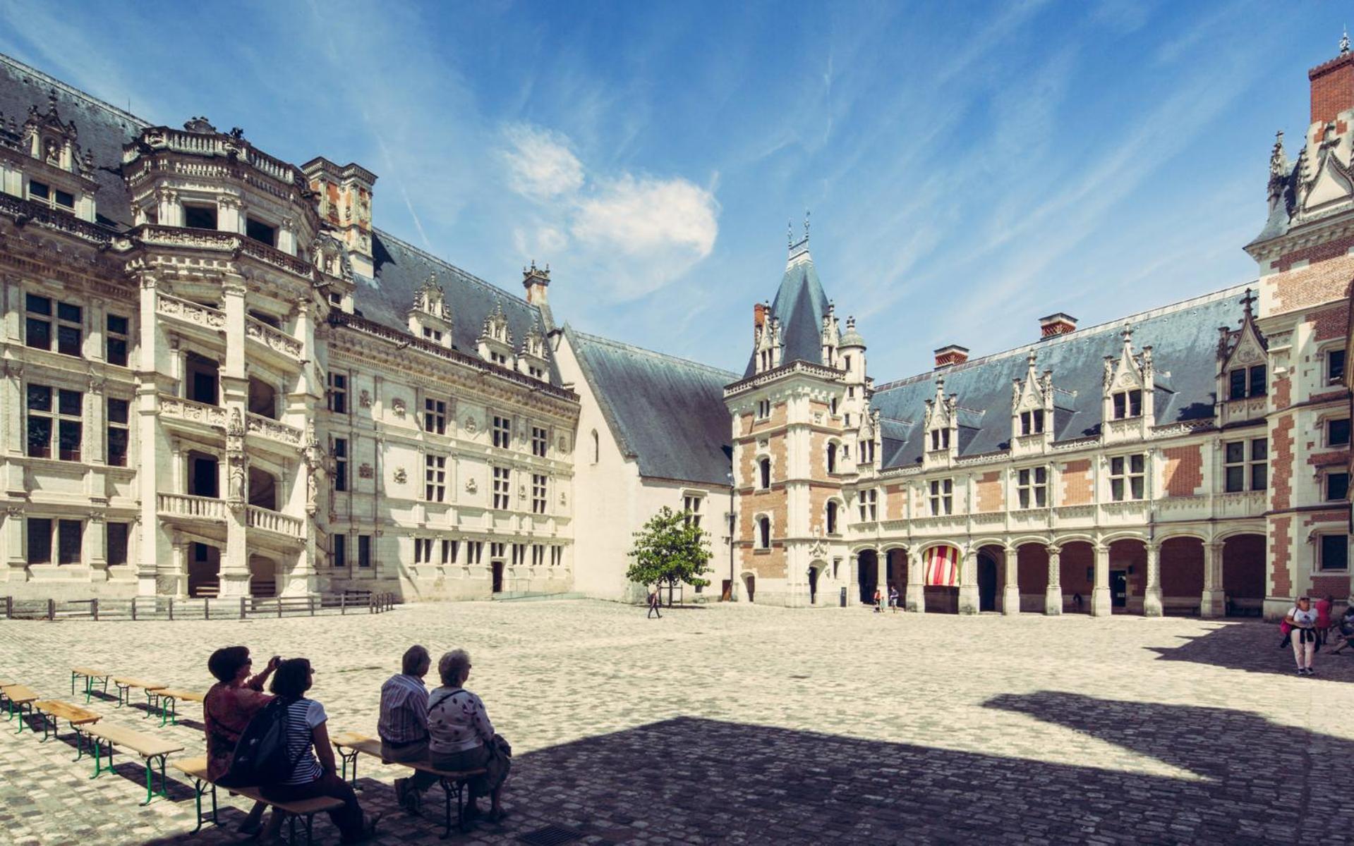 Gite De La Tour De Loire - 65 M2 Au Pied D'Une Tour De Gue Du 17Eme Siecle Mer Eksteriør bilde